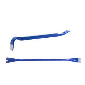 Multifunktion ale Heft klammer entferner Nagel abzieher Hebels ch raube <span class=keywords><strong>Prybar</strong></span> Holz bearbeitung Brechstange zerlegen - Product Image 1
