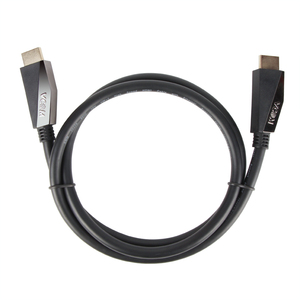 Câble <span class=keywords><strong>HDMI</strong></span> 2.0V <span class=keywords><strong>4K</strong></span> 60Hz plaqué or VCOM en stock, 1,8 m, cordon vidéo HDTV pour <span class=keywords><strong>PS5</strong></span> Xbox Gaming Monitor - Product Image 5