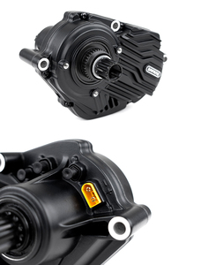 Kit de moteur central Bafang M560 pour VTT, accélérateur modifié, accessoires de capteur pour cyclomoteur électrique - Product Image 4