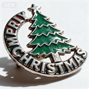 Priez dessus priez dessus priez à travers elle émail broche croix chrétienne Bible verset jésus <span class=keywords><strong>Religion</strong></span> broche revers Badge bijoux cadeau - Product Image 1