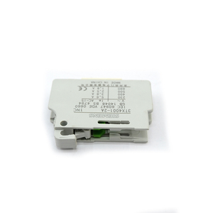 Relé de Sobrecarga Térmica 3TX7002-1BF00, Relé de Motor, Piezas de Repuesto para Automatización Industrial 3TX4001-2A - Product Image 6