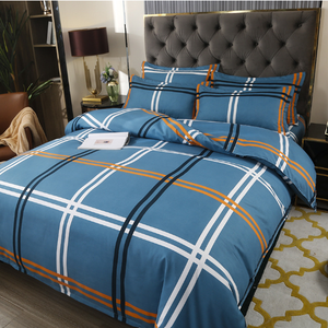 Bông 100% Chất Lượng Cao Trẻ Em Bộ Đồ Giường Set New Arrival Comforter Với Mô Hình Phim Hoạt Hình Xách Tay Tính Năng Giảm Giá Thuận Lợi - Product Image 6