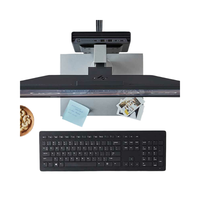 Komputer Desktop Good Elite Mini 600 G9 I7-12700 RAM 16GB SSD 512GB Mini PC Bisnis Kantor