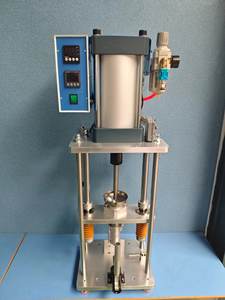 Moule Marvel ASB-40B Plc Contrôleur vertical Machine de moulage par <span class=keywords><strong>injection</strong></span> de bureau pour artisans - Product Image 2