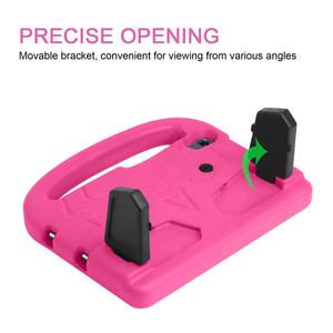 เคสแท็บเล็ต EVA กันกระแทกแบบพกพา,ขาตั้งป้องกันสำหรับ Huawei Mediapad M5 <span class=keywords><strong>M6</strong></span> <span class=keywords><strong>8.4</strong></span> - Product Image 2