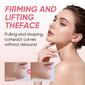 Crema Humectante en Cápsulas con Colágeno PDRN y ADN de Salmón OEM ODM, Reparación de la Piel, Brillo, Gel Coreano para el Cuidado de la Piel, Crema en Cápsulas Rosadas - Product Image 3
