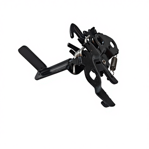 Charnière de capot pour <span class=keywords><strong>voiture</strong></span> électrique nouvelle énergie B023443 pour Dongfeng Nammi 01 <span class=keywords><strong>Dacia</strong></span> Spring - Product Image 2