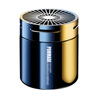 Parfum d'intérieur de voiture Désodorisant solide longue durée Déodorant solide pour voiture, Désodorisant environnemental