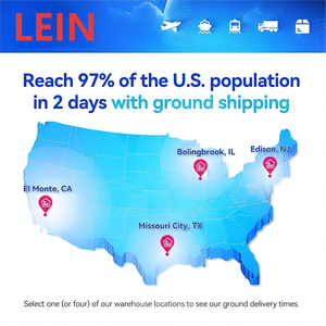 США, самый дешевый авиаперевозчик с экспресс-доставкой, логистический экспедитор UPS DHL Fedex, экспресс-доставка из Китая в Америку, FBA - Product Image 4