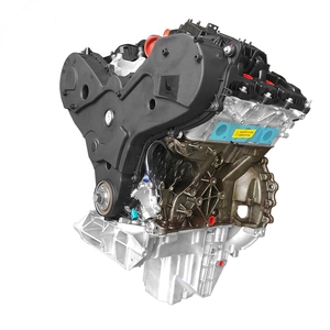 Motor Diésel Nuevo de Alta Calidad 306DT 3.0L <span class=keywords><strong>V6</strong></span> para Range Rover Executive y Land Rover - Product Image 2