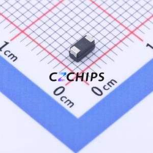 Condensateur au tantale 293D475X9010A2TE3 1206 ( Capacité : 4,7 µF ) ( Précision : 10 % Tension nominale : 10 V ) - Product Image 2