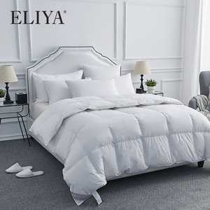 Khách Sạn 5 Sao Cao Cấp KHÁCH SẠN Sheraton Gối Ruột Lông Ngỗng Tự Nhiên Lông Nhồi - Product Image 6