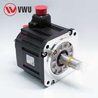 Servomoteur AC sans balais rotatif HG-KN13BJ/23BJ/43BJ/73BJ/52J/102J/152J/202J/302J/52BJ/102BJ/152BJ/202BJ/320BJ-S100