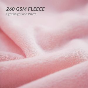 Siêu Mềm Ấm Chăn Cho Chiếc Ghế Sang Trọng Chăn Cho Giường Sofa, Dễ Thương Phòng Ngủ Trang Trí Nội Thất, Chăn Bán Buôn, Flannel Lông Cừu Chăn - Product Image 6