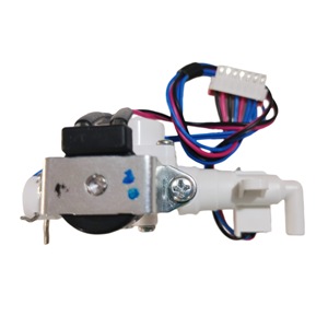 Cw-Txm-9 วาล์วลดแรงดัน 12v วาล์วฟลัชโถสุขภัณฑ์อัจฉริยะ อุปกรณ์เสริมเครื่องทำน้ำอุ่นแบบติดผนัง - Product Image 2