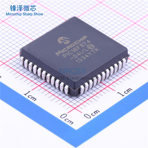 Mrcss mới và độc đáo mạch IC chip <span class=keywords><strong>PIC16F874</strong></span>-<span class=keywords><strong>04I</strong></span>/<span class=keywords><strong>L</strong></span> - Product Image 2