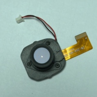 Module caméra ZW-20A-H62 V3.0, HD pour la surveillance de sécurité / les systèmes vidéo