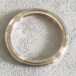 Thay Thế Đồng Hồ <span class=keywords><strong>Bezel</strong></span> Cho 116610lv 40Mm Gốm <span class=keywords><strong>Bezel</strong></span> Hiển Thị Trên Rolex Submeriner Trường Hợp Đồng Hồ - Product Image 5