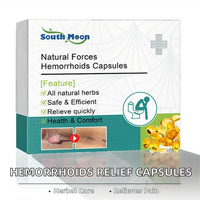 Huile en Capsules à Base de Plantes pour Fissures Anales Internes 10ml Soulagement de la Douleur Durée de Conservation de 2 Ans Certifié MSDS Marque OEM Modèle JL147895