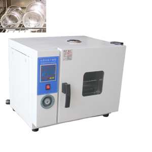 Professional Grade Drying Chamber <b>for</b> Laboratory Material Processing <b>Paint</b> Baking and Industrial Curing - Product Image 3