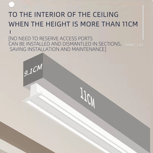 Stendibiancheria Elettrico Intelligente a Scomparsa Personalizzato, Montato a Soffitto - Produttore e Fornitore - Product Image 6