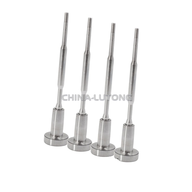 Plunger Injector Valve Set F00RJ01278 for BOSCH Common-rail Injector 0445120054/0445120057/0445120075/0445120346/0445120351
