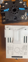 Controlador de Temperatura Tm4-n2sb Tm4n2sb, Nuevo, Envío Acelerado, Original, en Stock, con Garantía de un Año