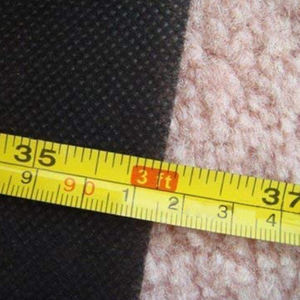 <span class=keywords><strong>Film</strong></span> couvre-sol PE tissé en PP 100 m, membrane pour le sol, tapis de désherbage, <span class=keywords><strong>anti</strong></span>-<span class=keywords><strong>herbe</strong></span>, pour le contrôle des mauvaises herbes - Product Image 6