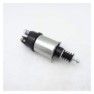 Válvulas Solenoides 9X0301 Aptas para Excavadoras, Cargadoras, Tractores y Repuestos Mecánicos Disponibles en Stock - Product Image 3