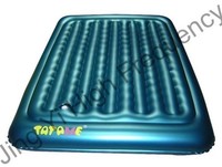 Machine à souder à l'air chaud en PVC avec CE en vente pour lit d'eau/toile/bâche/jouets gonflables