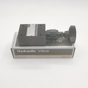 Vanne de décharge hydraulique à action directe DBDH15G10B/100, très demandée - Product Image 1