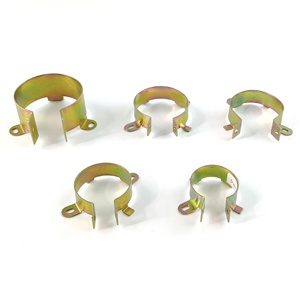 ขายึดตัวเก็บประจุคุณภาพสูงพร้อมโครงสร้างที่ทนทาน - Product Image 2