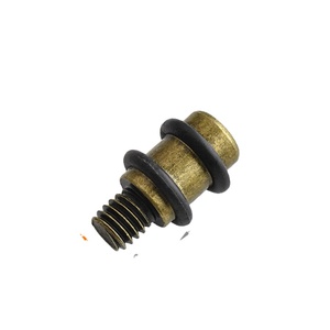 Support de tablette en fer pour armoire et penderie, clips de fixation, séparateur de couche de verre, robuste et durable - Product Image 1