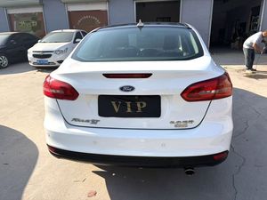 <span class=keywords><strong>Ford</strong></span> <span class=keywords><strong>Focus</strong></span> 2017 Guida a Sinistra, Berlina 4 Porte, 1.6L Automatica Euro <span class=keywords><strong>V</strong></span>, 25k-50k Miglia, Sedili in Pelle, Fari LED, Schermo Touch - Product Image 6