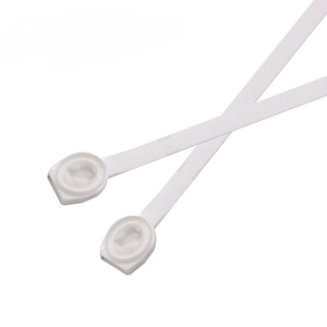 Txps 219 Chống giả mạo kim loại chèn Container nhựa khóa con dấu với mã QR - Product Image 6