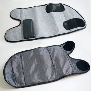 Drahtloses Waden-und Beintherapie-Massage gerät mit Luft kompression massage zur Schmerz linderung bei Waden muskel ermüdung - Product Image 4