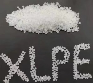 Xlpe phần B chất xúc tác masterbatch đùn dòng chất xúc tác đôi vít hợp chất Hạt máy làm - Product Image 2