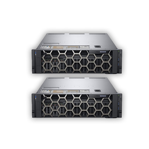Plateforme informatique ultime R940xa et plateforme de calcul en mémoire vive, prise en charge de mémoire multi-terabyte, serveur en rack R940xa 4U - Product Image 2