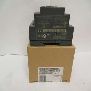 1PC khan hiếm Sản phẩm thương hiệu mới ban đầu Logo mô-đun <span class=keywords><strong>6ed1</strong></span> 052-1md00-0ba512/24rc PLC - Product Image 1