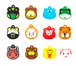 סיטונאי אישית באיכות גבוהה עמיד סיליקון חמניות טניס מחבט רטט dampener/מנחת/הלם בולם - Product Image 2