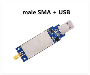 Carte réseau sans fil 150M, module de carte réseau sans fil USB haute puissance, récepteur Wifi ultra longue portée <span class=keywords><strong>AR9271</strong></span> - Product Image 4