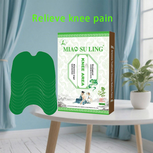 Grosir Koyo lutut Formula menenangkan Mugwort-mematuhi dengan lembut, efektif mengurangi nyeri lutut dan ketidaknyamanan - Product Image 2