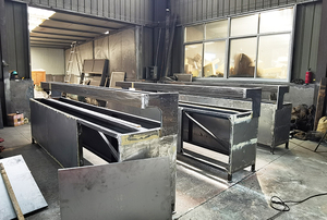 Sac à main jetable pour fabrication de bijoux, ciseleur/corset, sac de corps mort, équipement d'anniversaire de haute qualité, vente populaire, pièces - Product Image 4