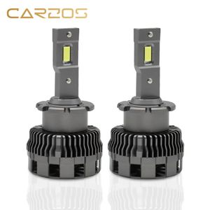 Lámpara de xenón serie D de 35W, Bombilla grande frontal de alta potencia - Product Image 1