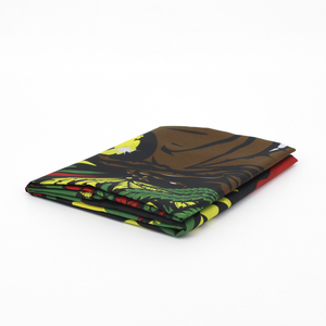 Bandera de los Indios con Humo, de Poliéster, 3x5 pies, Certificada EN-71, al por Mayor - Product Image 6