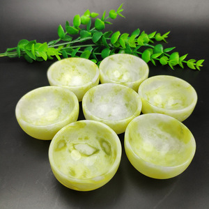 Juego de té de <span class=keywords><strong>jade</strong></span> 2020 natural, conjunto de té <span class=keywords><strong>chino</strong></span> - Product Image 4