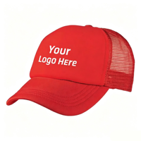 Casquettes de baseball en coton à visière plate personnalisées, best-seller, en velours côtelé vintage bicolore, pour activités de plein air, faible MOQ