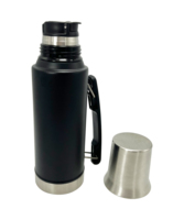 Extérieur 1200ml Sans BPA Termos Para Comida Caliente De Metal Acero Inoxidable Al Por Mayor
