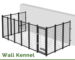 Cheap Heavy Duty Big Metal <strong>Dog</strong> Crate Large Wire Mesh Pet <strong>Dog</strong> Cages <strong>Kennel</strong> with Roof Bowl for Large Middle <strong>Dogs</strong> - Product Image 3