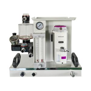 Professionele Bpm Merk Anesthesie <span class=keywords><strong>Machine</strong></span> Voor Veterinair Gebruik In Dierenziekenhuizen Model BPM-A601 1 Jaar Garantie - Product Image 3